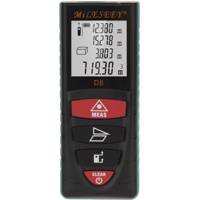 متر لیزری مایلسی مدل D8-40m Mileseey D8-40m Laser Distance Meter