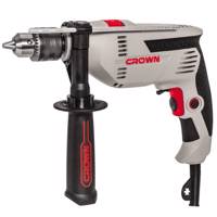 دریل چکشی کرون مدل CT10128 - Crown CT10128 Impact Drill