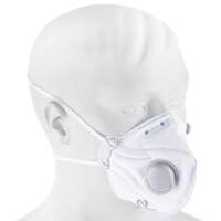 ماسک تنفسی نانو پاک مدل NTP303 بسته 20 عددی Nano Pak NTP303 Respiratory Mask Pack of 20