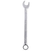 آچار یک سر تخت یک سر رینگی نووا سایز 15 میلی متر Nova Combination Wrench 15 mm