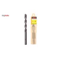 مته گرانیت ریس مدل 5000V002000 سایز 20 میلی متر Riss 5000V002000 Granite Drill Bit Size 20mm