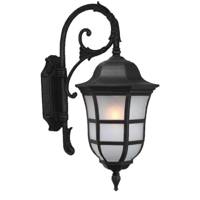 چراغ دیواری حیاطی تیانا مدل Rosha Tyana Rosha Path Lights