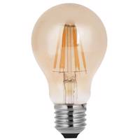 لامپ فیلامنتی 6 وات فور ام مدل MB06-FL27A پایه E27 4M MB06-FL27A 6W Filament Lamp E27