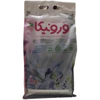 کود ورمی کمپوست ورونیکا بسته 3 کیلوگرم veronica Vermicompost fertilizer 3 kg