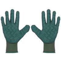 دستکش ایمنی فاکس مدل CL8117 بسته 6 جفتی Fox CL8117 Safety Gloves Pack of 6 Pairs