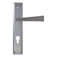 دستگیره در رزا مدل 112-40 Rosa 40-112 Door Handle