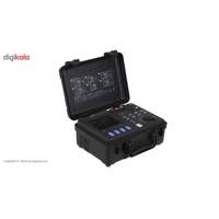 ارت سنج دیجیتال مستک مدل MS2308 Mastech MS2308 Advanced Earth Resistance Tester