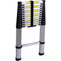 نردبان تلسکوپی اکستند با طول 3.8 متر Xtend Telescopic Ladder Length 3.8M