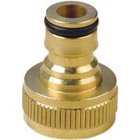 تبدیل سر شیر 1/2 اینچ بهکو مدل BCS-C308 - Behco BCS-C308 1/2 Inch Tap Adaptor