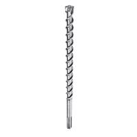 مته پنج شیار بوش مدل 2608586752 سایز 16 میلی متر Bosch 2608586752 SDS Max Drill Bit 16mm