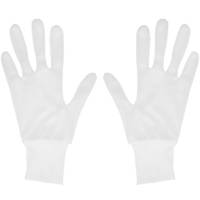 دستکش ضد حساسیت پاژند بسته 10جفتی Pazhand Anti Allergy Gloves Pack OF 10 Pairs