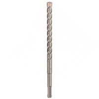 مته چهار شیار بوش مدل 2608833808 سایز 12 میلی متر Bosch 2608833808 SDS Plus Drill Bit 12mm