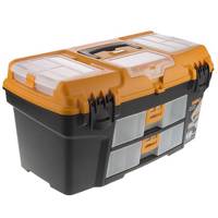 جعبه ابزار مدل RLO 20 - Mano RLO 20 Tool Box