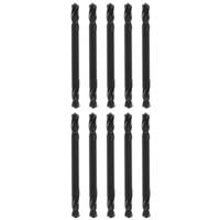 مته فلز ولو سایز 4.5 میلی متر بسته 10 عددی Welu Metal Drill Bit 4.5mm Pack of 10