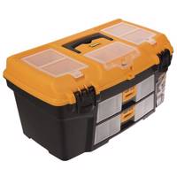 جعبه ابزار مانو مدل RO-21 Mano RO-21 Tool Box