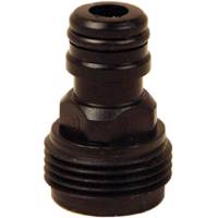 مبدل آبپاش کوپلینگی بهکو مدل BHC-3090 - Behco BHC-3090 Coupling Sprinkler