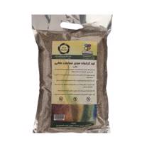 کود گرانوله سوپر سولفور طلایی گلباران سبز بسته 1 کیلوگرمی - Golbarane Sabz Golden Super Sulfur Granole Fertilizer 1 Kg