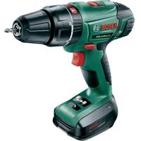 دریل پیچ گوشتی شارژی بوش مدل PSB 1440 LI-2 Bosch PSB 1440 LI-2 Cordless Drill Driver