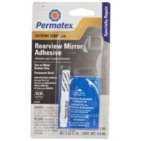 چسب آینه خودرو پرماتکس مدل 1830-765 - Prematex 765-1830 Rearview Mirror Adhesive