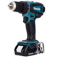 دریل پیچ گوشتی شارژی ماکیتا مدل BDF456SHE Makita 13mm BDF456SHE Cordless Driver Drill