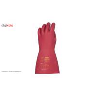 دستکش ایمنی دی پی ال مدل Linepro - DPL Linepro Safety Gloves