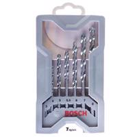 مجموعه 7 عددی مته بوش کد 59100178 Bosch 59100178 7Pcs Drill Bit Set