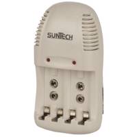 شارژر سانتک مدل CR-806 Suntech CR-806 Charger