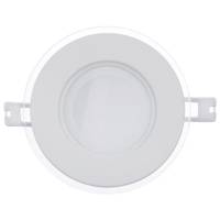 لامپ ال ای دی سقفی 8 وات پارس شهاب مدل LED SMD - Pars Shahab LED SMD 8W Ceiling LED Lamp