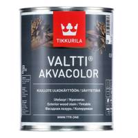 رنگ پایه آب تیکوریلا مدل 5073 VALTTI AKVACOLOR حجم 1 لیتر - TIKKURILA Valtti Akvacolor 5073 Water Based Paint 1 Liter