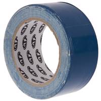 چسب پهن نواری جی تی تی مدل 203971 با پهنای 48 میلی‌متر GTT 203971 Industrial Glue Cloth Tape 48mm