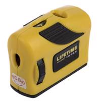 تراز لیزری لایف تایم تولز مدل ZJ-99602 Lifetime Tools ZJ-99602 Laser Level