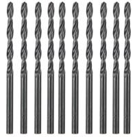 مجموعه 10 عددی مته فلز دیوالت مدل DT5132-QZ Dewalt DT5132-QZ Metal Drill Bit 10 PCS