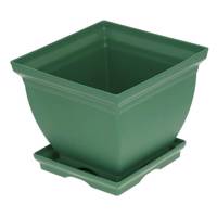 گلدان شهرآذین مدل 2015 ارتفاع 17.5 سانتی متر Shahrazin 2015 Plant Pot 17.5cm