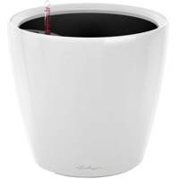 گلدان خودآبرسان لچوزا مدل Classico LS 35 Lechuza Classico LS 35 Plant Selfwatering Pot