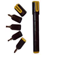 پیچ گوشتی هانا ابزار مدل 110 - hana tools 110