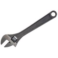 آچار فرانسه نووا مدل NTA3008 سایز 10 اینچ - Nova NTA3008 Adjustable Wrench 10 Inch