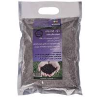 کود گرانوله کمپوست گلباران سبز بسته 2 کیلوگرمی Golbarane Sabz Granole Compost 2 Kg Fertilizer
