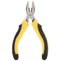 انبردست کنزاکس مدل KCM-145 سایز 4.5 اینچ Kenzax KCM-145 Combination Pliers 4.5 Inch