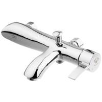 شیر حمام آویسا مدل لوتوس کروم - Avisa Lotos Bath Faucet Chrome