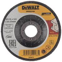 صفحه برش فلز دیوالت مدل DWA8434IA Dewalt DWA8434IA Metal Cutting Disc