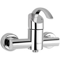 شیر توالت کسری مدل تنسوپلاس Kasra tenso plus shower mixer