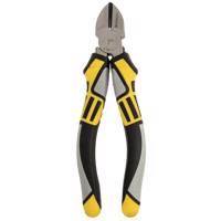 انبر سیم چین کنزاکس مدل KDC-17 سایز 7 اینچ Kenzax KDC-17 Diagonal Pliers 7 Inch