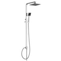 دوش حمام الپس مدل AP4342 کروم براق - ALPS AP4342 Shower System