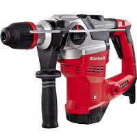 دریل بتن کن اینهل مدل TE-RH38E Einhell TE-RH38E Rotary Hammer