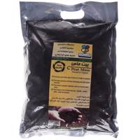 پیت ماس گلباران سبز بسته 2 کیلوگرمی - Golbarane Sabz Peat Moss 2 Kg