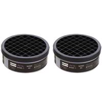 فیلتر ماسک نورث مدل N7500-1 بسته 2 عددی North N7500-1 Filter For Mask Pack of 2 PCS