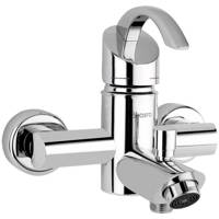 شیر حمام کسری مدل تنسوپلاس Kasra tenso plus bath mixer