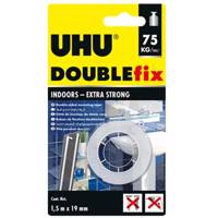 چسب نواری دوطرفه اوهو Uhu Double Fix Glue