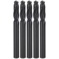 مته فلز ولو سایز 7.5 میلی متری بسته 5 عددی Welu Metal Drill Bit 7.5mm Pack of 5