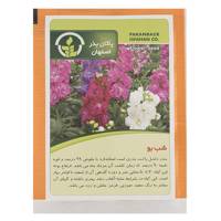 بذر گل شب بو پاکان بذر Pakan Bazr Wallflower Flower Seeds